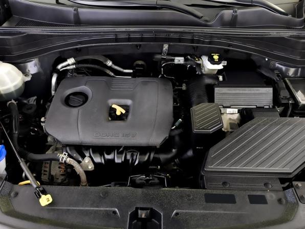 Kia Sportage IV Рестайлинг с пробегом 2021 года, цена 2 105 000 рублей, 167115 км, внедорожник, Автокод Объявления