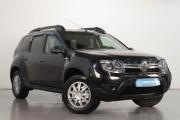 Renault Duster I Рестайлинг Челябинск  - изображение 17