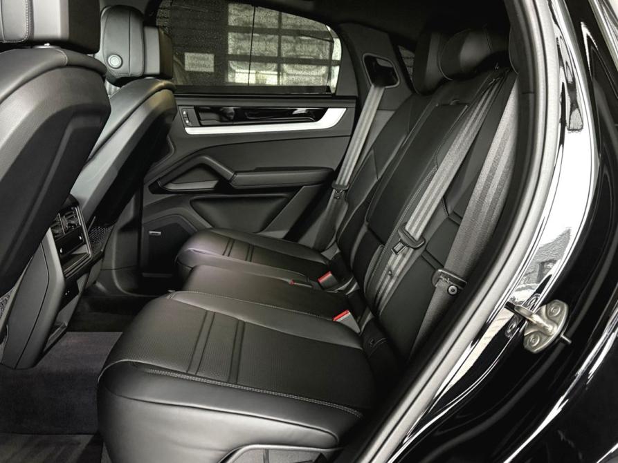 Porsche Cayenne III Рестайлинг Пермь  - изображение 31