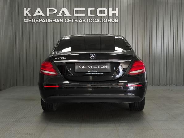 Mercedes-Benz E-Класс V (W213 S213 C238) с пробегом 2019 года, цена 2 110 000 рублей, 175000 км, седан, Автокод Объявления