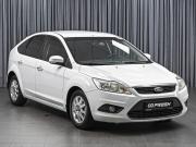 Ford Focus II Рестайлинг Ставрополь  - изображение 19
