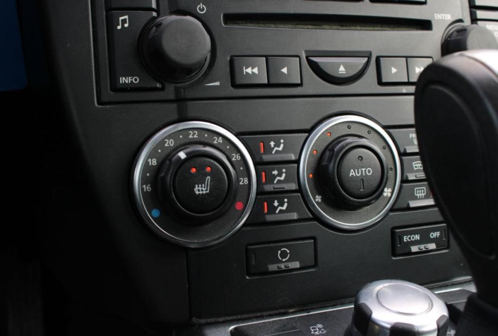 Land Rover Freelander II Саратов  - изображение 24