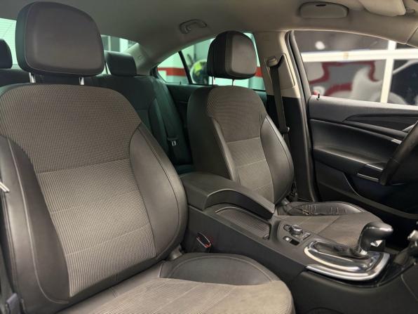 Opel Insignia I с пробегом 2013 года, цена 1 079 000 рублей, 171962 км, седан, Автокод Объявления