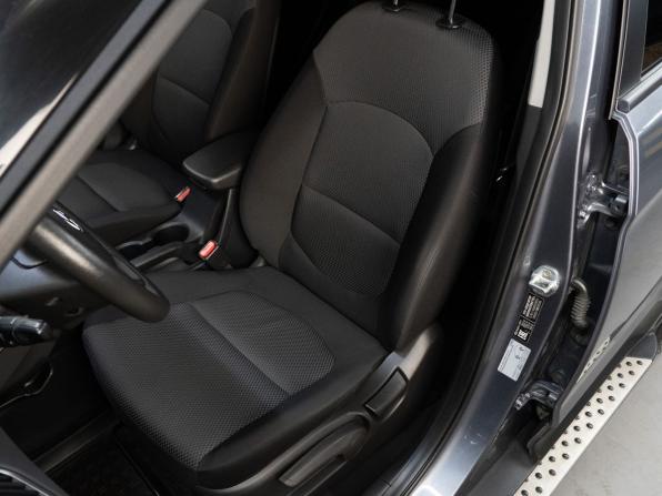 Hyundai Creta I с пробегом 2020 года, цена 1 750 000 рублей, 136504 км, внедорожник, Автокод Объявления