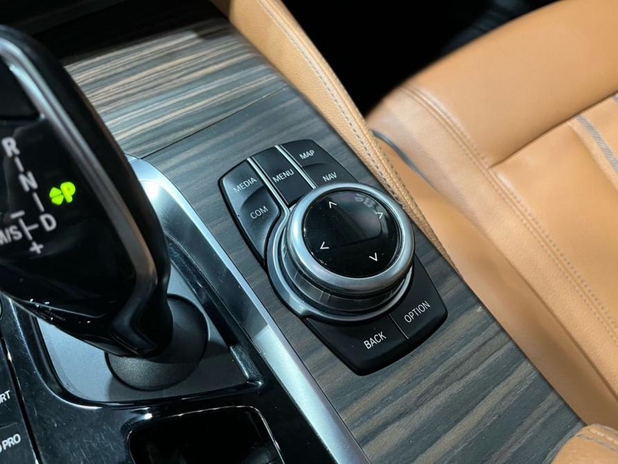BMW 5 серии VII (G30/G31/G38) Пермь  - изображение 22