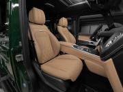 Mercedes-Benz G-Класс AMG II (W465) Рестайлинг Москва  - изображение 54