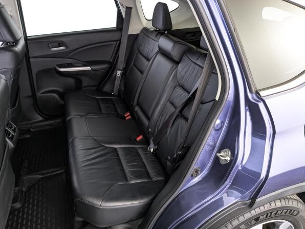 Honda CR-V IV с пробегом 2013 года, цена 1 995 000 рублей, 170942 км, внедорожник, Автокод Объявления