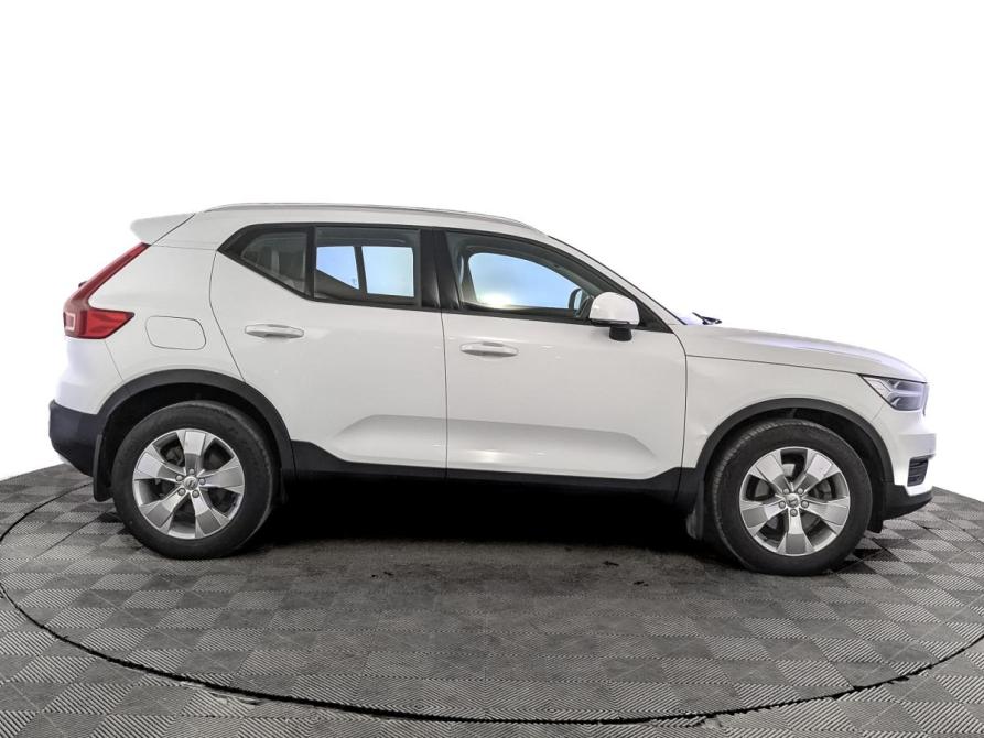 Volvo XC40 I Москва  - изображение 4