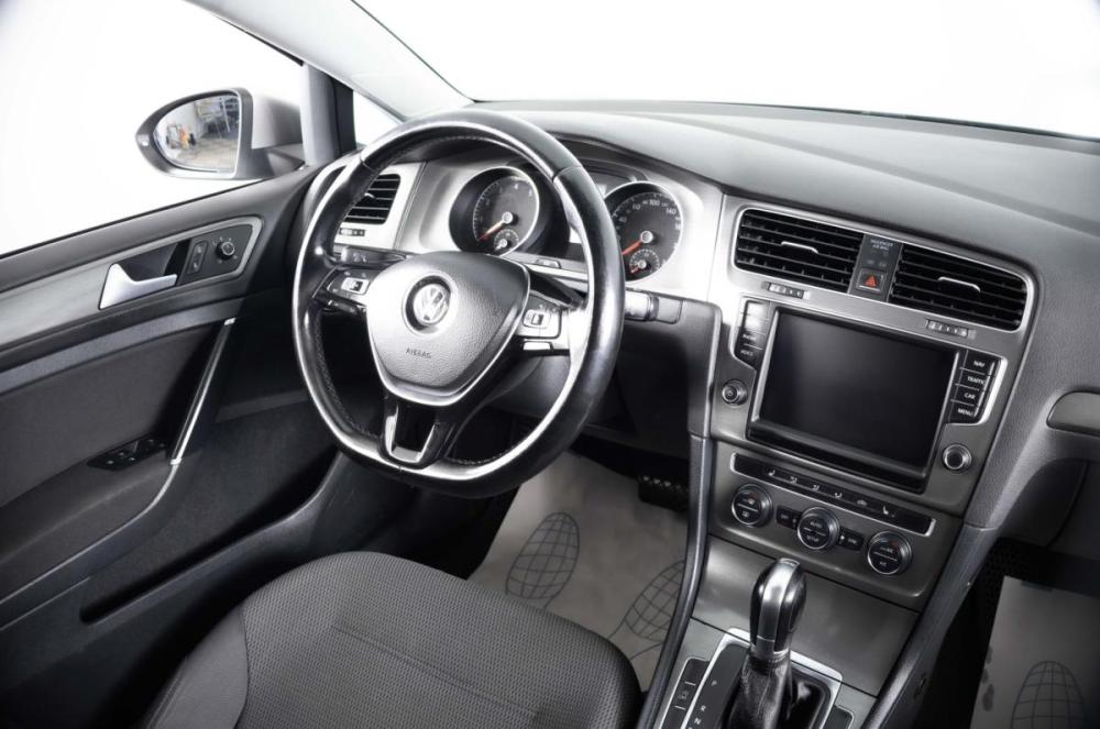 Volkswagen Golf VII Пермь  - изображение 12