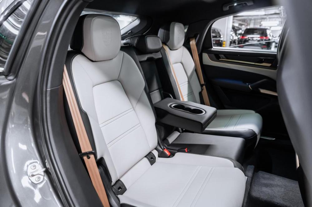 Porsche Cayenne III Рестайлинг Москва  - изображение 25