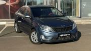 Kia Rio III Оренбург  - изображение 18
