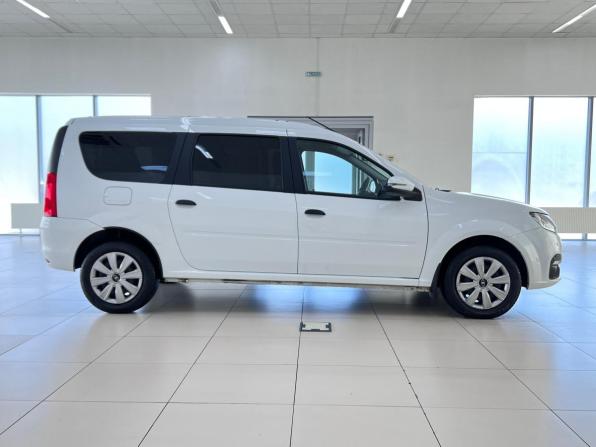 Lada (ВАЗ) Largus I Рестайлинг с пробегом 2025 года, цена 1 490 000 рублей, 11042 км, универсал, Автокод Объявления