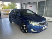 Kia Rio III Нижний Новгород  - изображение 11