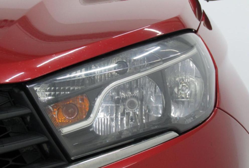 Lada (ВАЗ) Vesta I Екатеринбург  - изображение 11