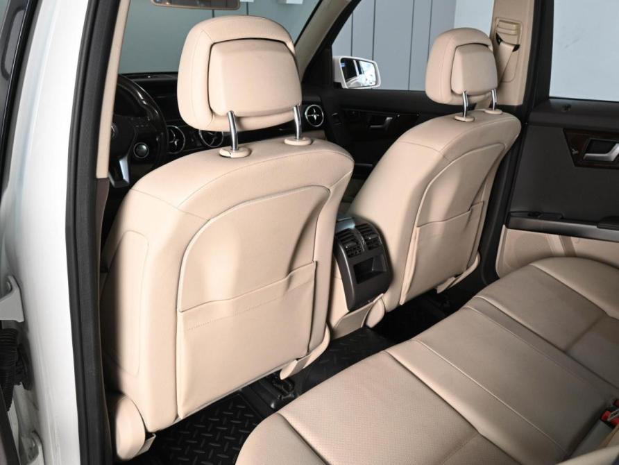 Mercedes-Benz GLK-Класс I (X204) Рестайлинг Ростов-на-Дону  - изображение 11