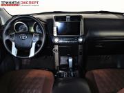 Toyota Land Cruiser Prado 150 Series Белгород  - изображение 28