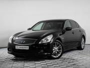 Infiniti G IV Москва  - изображение 18