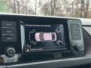 Volkswagen Polo VI Екатеринбург  - изображение 35