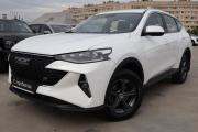Haval F7 I Рестайлинг Санкт-Петербург  - изображение 20