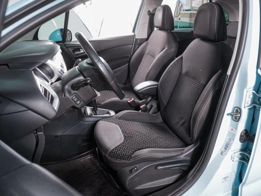 Citroen C3 II Воронеж  - изображение 10