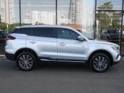 Geely Atlas Pro Москва  - изображение 28