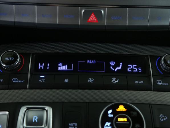 Hyundai Palisade I с пробегом 2022 года, цена 4 500 000 рублей, 106500 км, внедорожник, Автокод Объявления