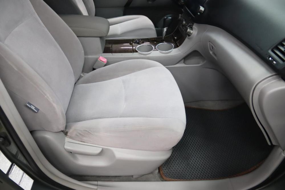 Toyota Highlander II (XU40) Сургут  - изображение 14