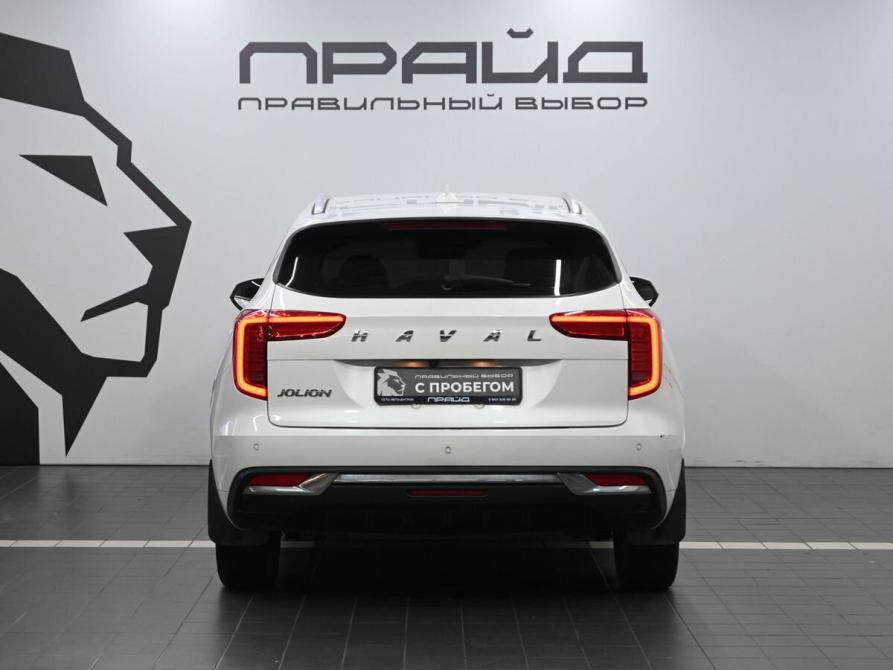 Haval Jolion I Ростов-на-Дону  - изображение 4