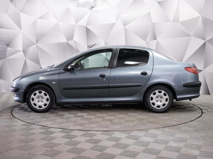 Peugeot 206 Ульяновск  - изображение 2
