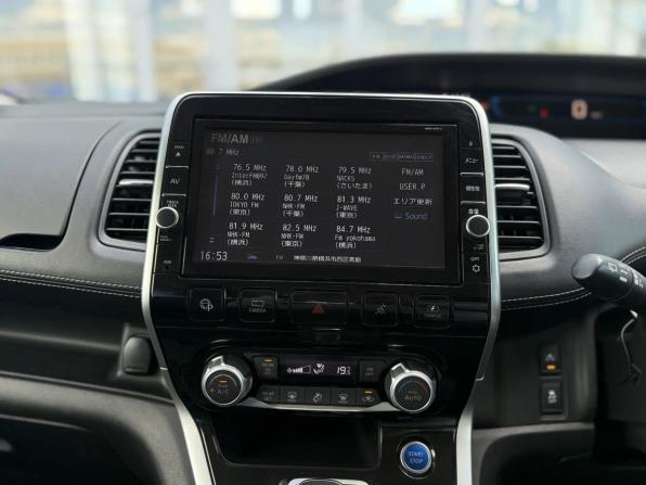 Nissan Serena V (C27) с пробегом 2018 года, цена 2 240 000 рублей, 76927 км, минивэн, Автокод Объявления