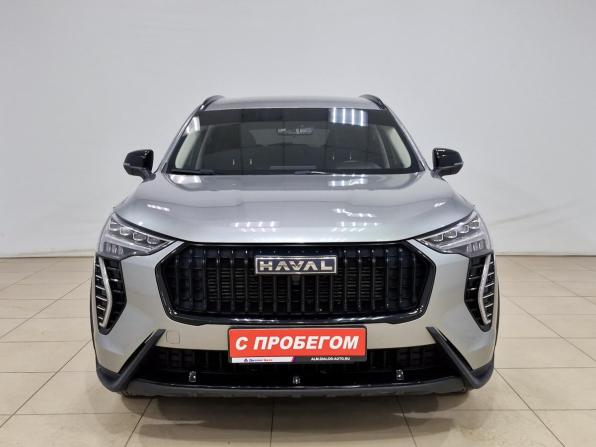 Haval Jolion I Рестайлинг с пробегом 2023 года, цена 1 800 000 рублей, 47000 км, внедорожник, Автокод Объявления