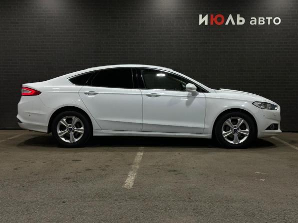 Ford Mondeo V с пробегом 2015 года, цена 1 350 000 рублей, 204443 км, седан, Автокод Объявления