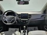 Hyundai Solaris II Рестайлинг Новочеркасск  - изображение 29