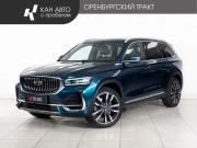 Geely Monjaro I Казань  - изображение 18