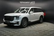 GAC GS8 II Крым  - изображение 37