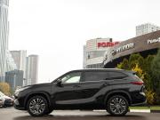 Toyota Highlander IV (XU70) Москва  - изображение 32