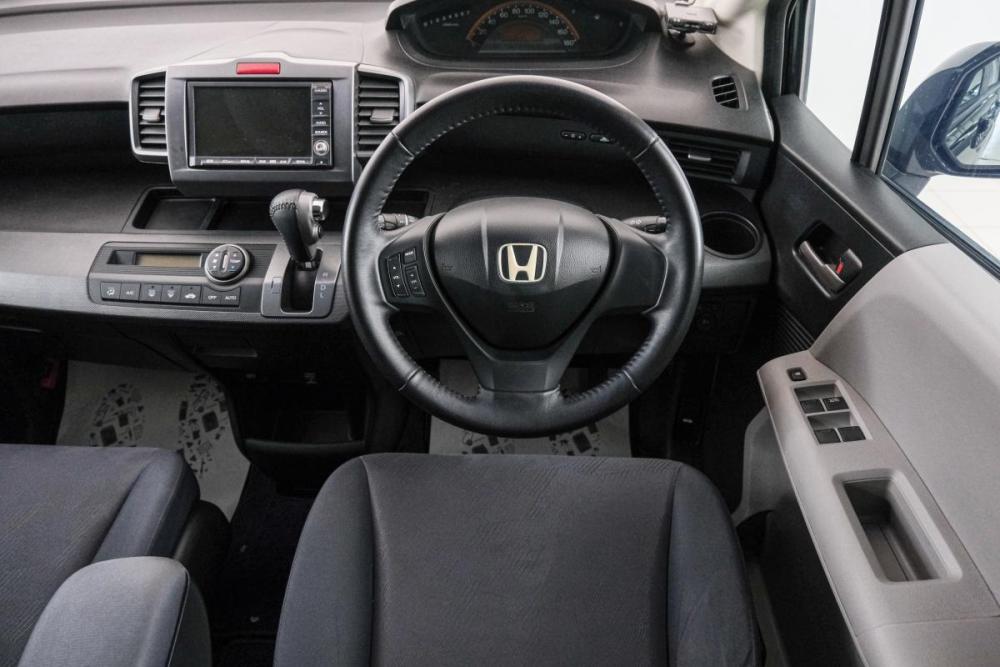 Honda Freed I Красноярск  - изображение 10