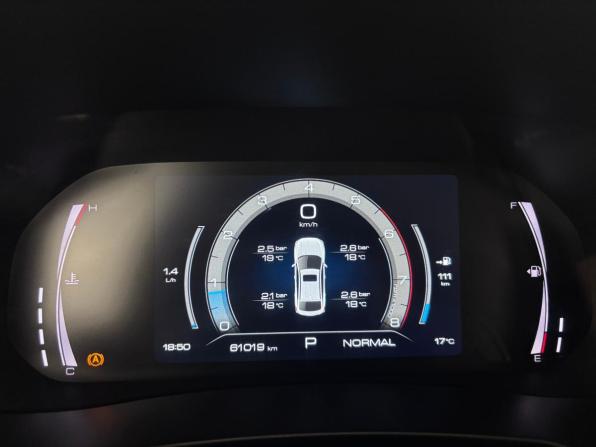 Haval F7x I Рестайлинг с пробегом 2023 года, цена 2 049 000 рублей, 60982 км, внедорожник, Автокод Объявления