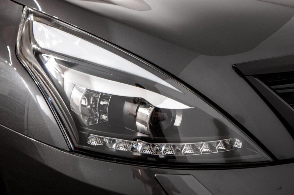 Nissan Teana II (J32) Рестайлинг Барнаул  - изображение 8