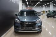 Chery Tiggo 4 I Рестайлинг Крым  - изображение 34