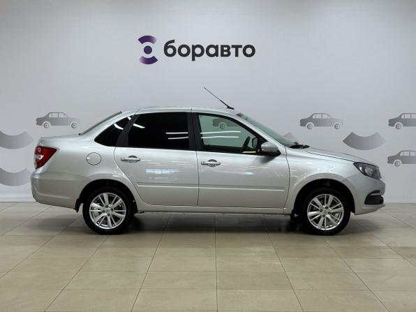 Lada (ВАЗ) Granta I Рестайлинг с пробегом 2024 года, цена 850 000 рублей, 48546 км, седан, Автокод Объявления