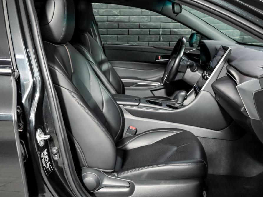 Toyota Avalon V Екатеринбург  - изображение 10