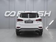 Hyundai Santa Fe III Рестайлинг Ростов-на-Дону  - изображение 27