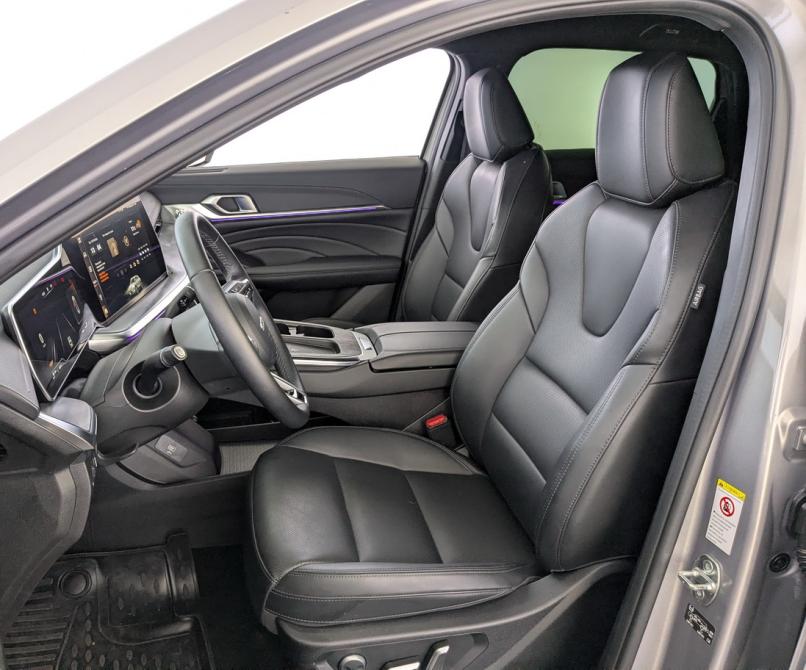 Haval F7 II Москва  - изображение 21