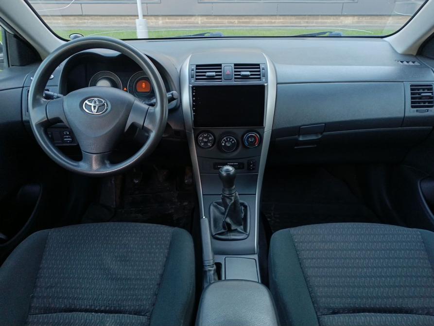 Toyota Corolla X (E140 E150) Ярославль  - изображение 9