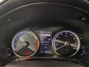 Lexus NX I Рестайлинг Москва  - изображение 38
