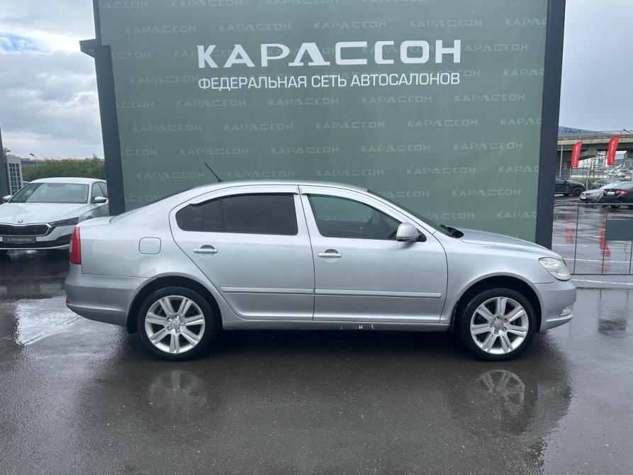 Skoda Octavia II (A5) Рестайлинг Екатеринбург  - изображение 4