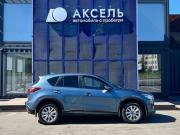 Mazda CX-5 I Рестайлинг Архангельск  - изображение 24