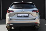 Mazda CX-5 II Рестайлинг Москва  - изображение 32