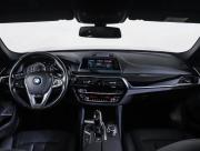 BMW 5 серии VII (G30/G31/G38) Москва  - изображение 43